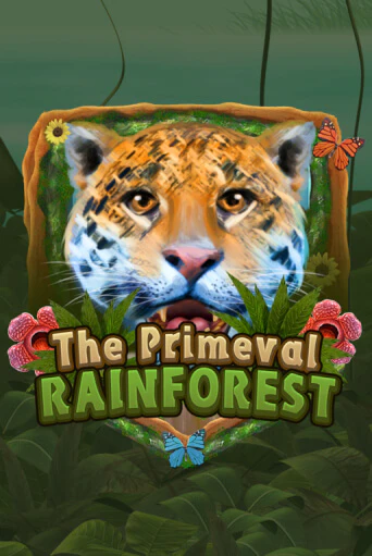 Играть Primeval Rainforest без регистрации | Вулкан Неон бесплатные игры