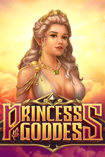 Играть Princess Goddess без регистрации | Вулкан Неон бесплатные игры