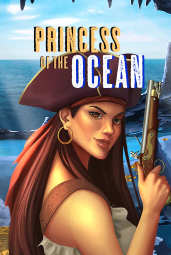 Играть Princess of the Ocean без регистрации | Вулкан Неон бесплатные игры