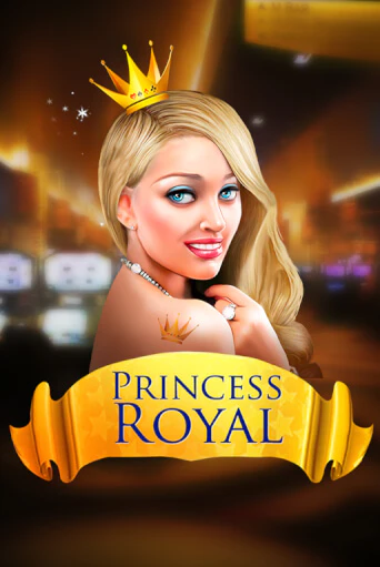Играть Princess Royal без регистрации | Вулкан Неон бесплатные игры