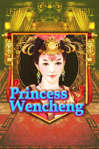Играть Princess Wencheng без регистрации | Вулкан Неон бесплатные игры