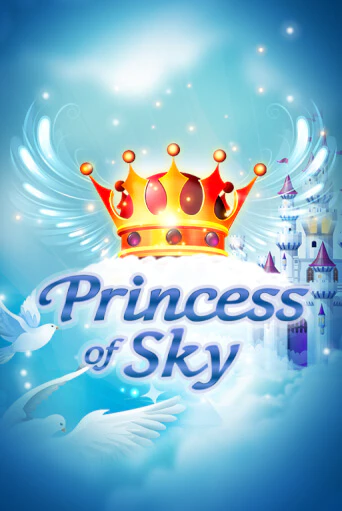 Играть Princess of Sky без регистрации | Вулкан Неон бесплатные игры