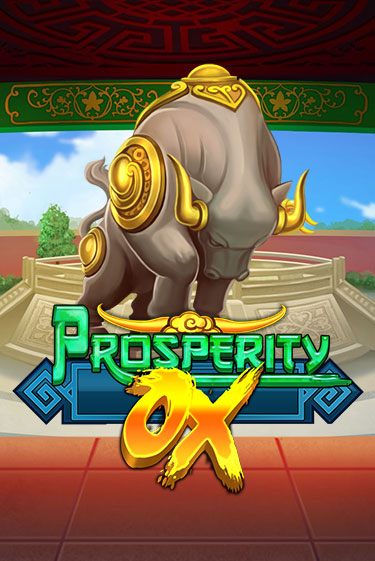 Играть Prosperity Ox без регистрации | Вулкан Неон бесплатные игры