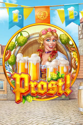 Играть Prost! без регистрации | Вулкан Неон бесплатные игры