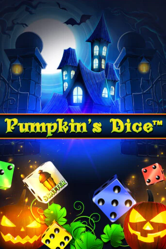 Играть Pumpkin's Dice без регистрации | Вулкан Неон бесплатные игры