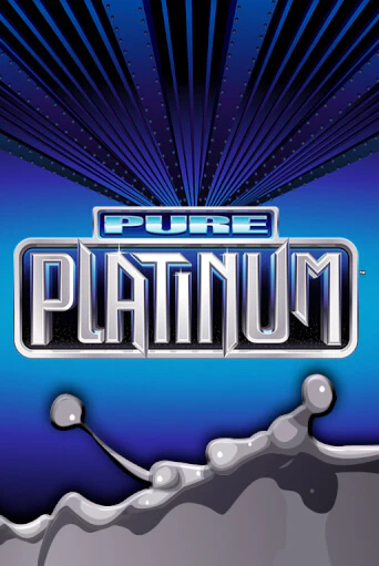 Играть Pure Platinum без регистрации | Вулкан Неон бесплатные игры