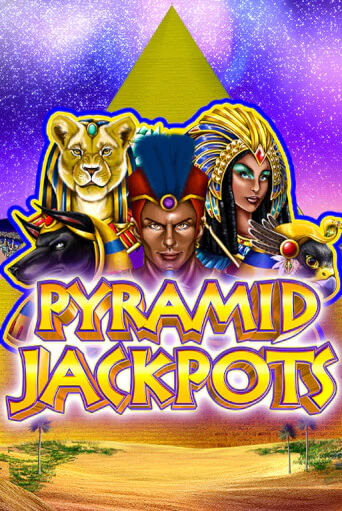 Играть Pyramid Jackpots без регистрации | Вулкан Неон бесплатные игры