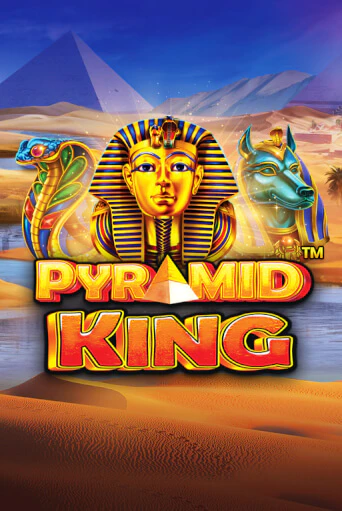 Играть Pyramid King без регистрации | Вулкан Неон бесплатные игры