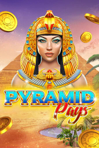 Играть Pyramid Pays без регистрации | Вулкан Неон бесплатные игры