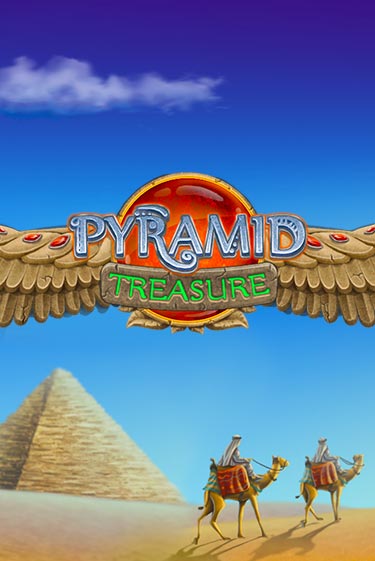 Играть Pyramid Treasure без регистрации | Вулкан Неон бесплатные игры