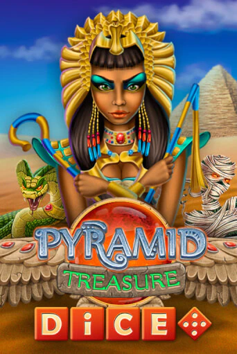 Играть Pyramid Treasure Dice без регистрации | Вулкан Неон бесплатные игры