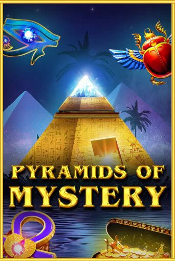 Играть Pyramids Of Mystery без регистрации | Вулкан Неон бесплатные игры