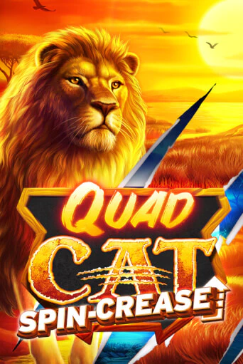 Играть Quad Cat без регистрации | Вулкан Неон бесплатные игры
