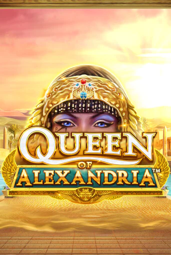 Играть Queen of Alexandria™ без регистрации | Вулкан Неон бесплатные игры