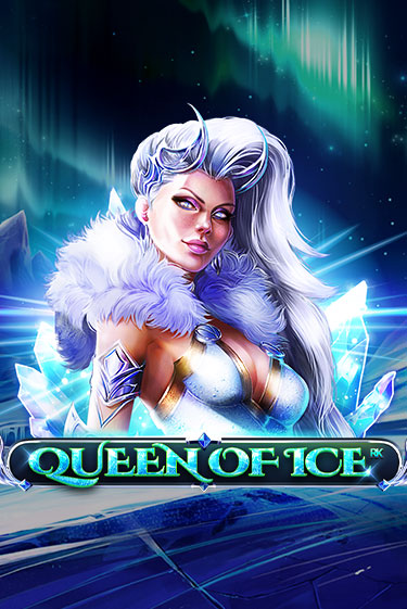 Играть Queen Of Ice без регистрации | Вулкан Неон бесплатные игры