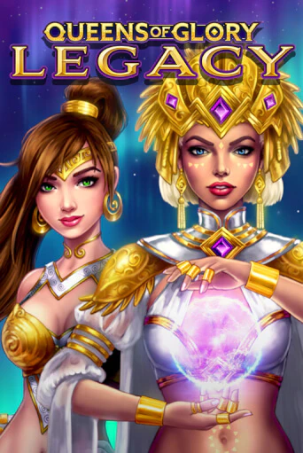 Играть Queens of Glory Legacy без регистрации | Вулкан Неон бесплатные игры