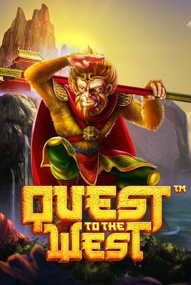 Играть Quest To The West™ без регистрации | Вулкан Неон бесплатные игры