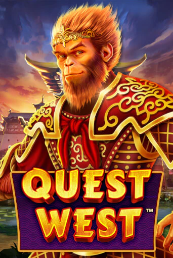Играть Quest West без регистрации | Вулкан Неон бесплатные игры