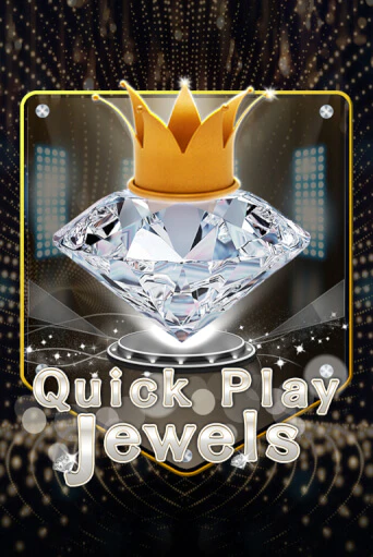 Играть Quick Play Jewels без регистрации | Вулкан Неон бесплатные игры