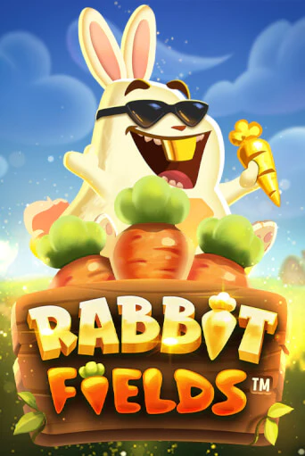 Играть Rabbit Fields™ без регистрации | Вулкан Неон бесплатные игры