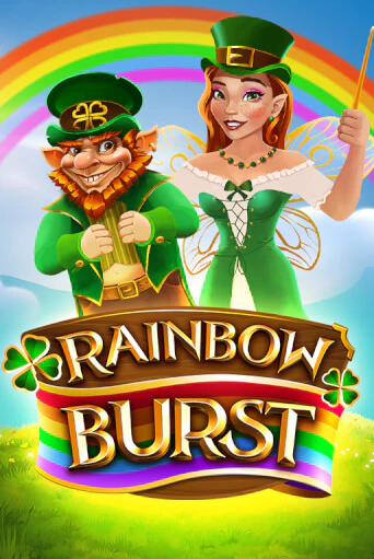 Играть Rainbow Burst без регистрации | Вулкан Неон бесплатные игры