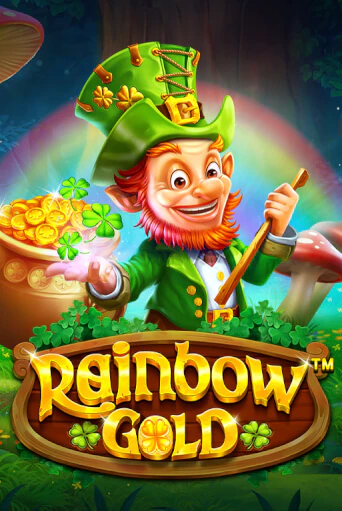 Играть Rainbow Gold™ без регистрации | Вулкан Неон бесплатные игры