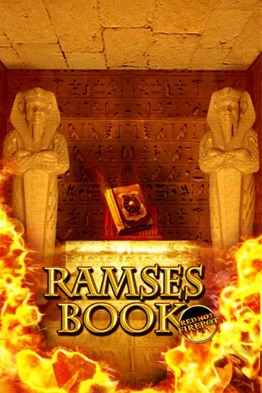 Играть Ramses Book Red Hot Firepot без регистрации | Вулкан Неон бесплатные игры