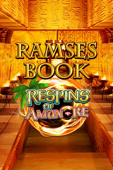 Играть Ramses Book Respins of Amun Re без регистрации | Вулкан Неон бесплатные игры