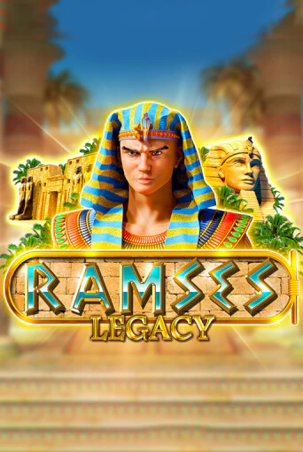 Играть Ramses Legacy без регистрации | Вулкан Неон бесплатные игры