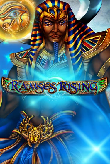 Играть Ramses Rising без регистрации | Вулкан Неон бесплатные игры
