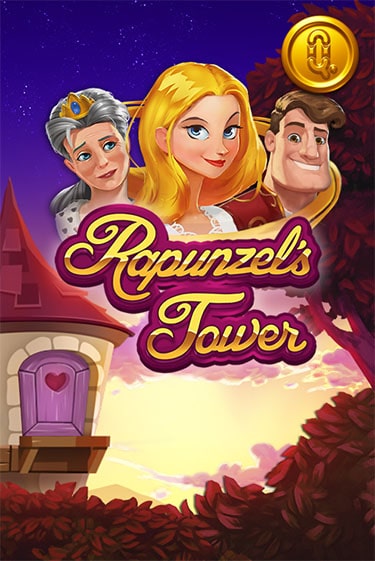 Играть Rapunzel's Tower без регистрации | Вулкан Неон бесплатные игры