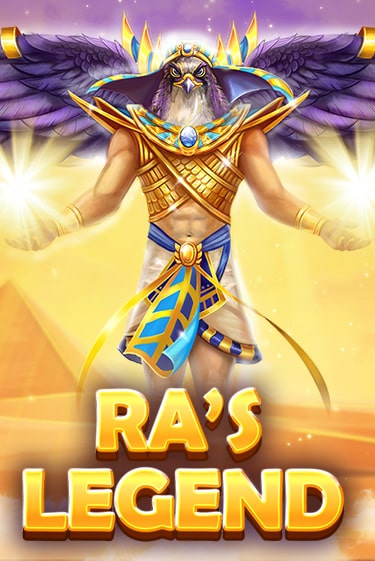 Играть Ra's Legend без регистрации | Вулкан Неон бесплатные игры