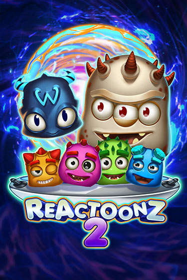 Играть Reactoonz 2 без регистрации | Вулкан Неон бесплатные игры