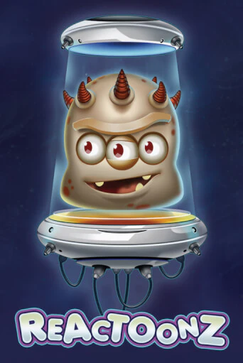 Играть Reactoonz без регистрации | Вулкан Неон бесплатные игры