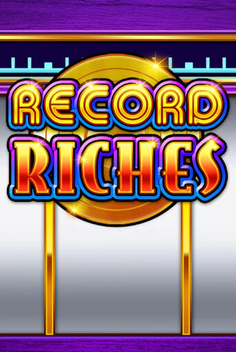 Играть Record Riches без регистрации | Вулкан Неон бесплатные игры