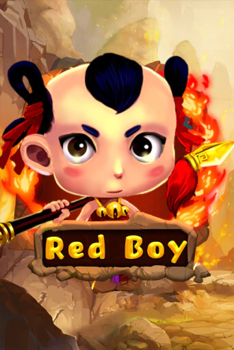 Играть Red Boy без регистрации | Вулкан Неон бесплатные игры