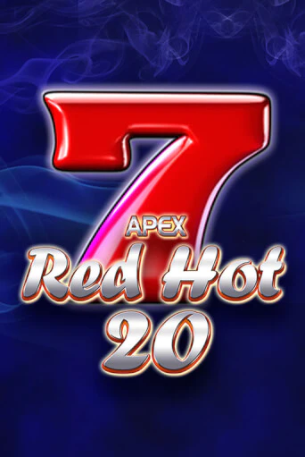 Играть Red Hot 20 без регистрации | Вулкан Неон бесплатные игры
