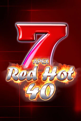 Играть Red Hot 40 без регистрации | Вулкан Неон бесплатные игры