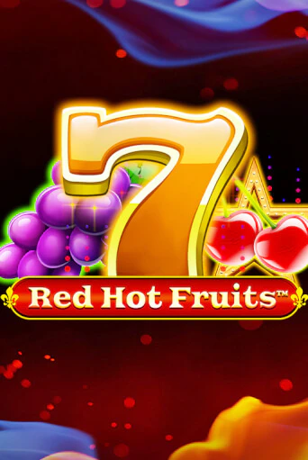 Играть Red Hot Fruits без регистрации | Вулкан Неон бесплатные игры