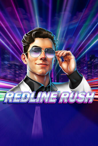 Играть Redline Rush без регистрации | Вулкан Неон бесплатные игры