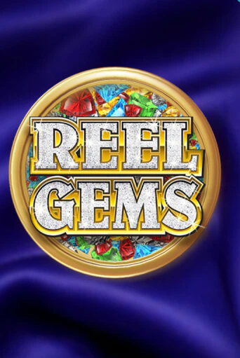 Играть Reel Gems без регистрации | Вулкан Неон бесплатные игры