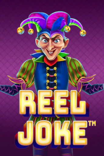 Играть Reel Joke без регистрации | Вулкан Неон бесплатные игры