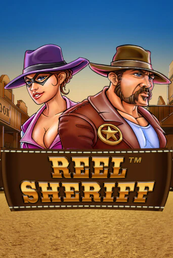Играть Reel Sheriff без регистрации | Вулкан Неон бесплатные игры