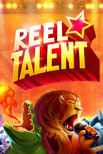 Играть Reel Talent без регистрации | Вулкан Неон бесплатные игры
