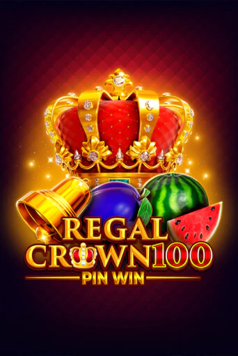 Играть Regal Crown 100 без регистрации | Вулкан Неон бесплатные игры