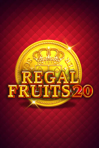 Играть Regal Fruits 20 без регистрации | Вулкан Неон бесплатные игры