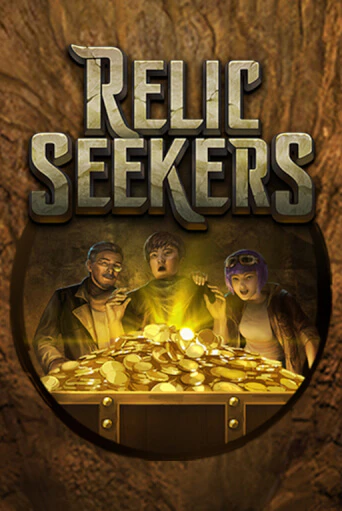 Играть Relic Seekers без регистрации | Вулкан Неон бесплатные игры