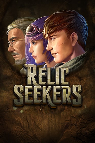 Играть Relic Seekers без регистрации | Вулкан Неон бесплатные игры