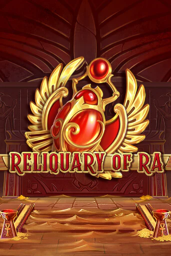 Играть Reliquary Of Ra без регистрации | Вулкан Неон бесплатные игры