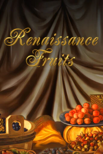 Играть Renaissance Fruits без регистрации | Вулкан Неон бесплатные игры